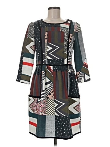See By Chloé Casual Dress (view 1)
