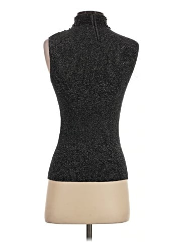 Lauren Michelle Sleeveless Top (view 2)