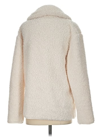 Boxercraft Faux Fur Jacket (view 2)