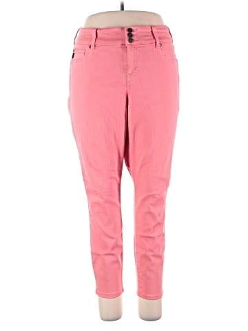 Torrid Casual Pants (view 1)