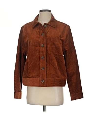 Amour Vert Jacket (view 1)