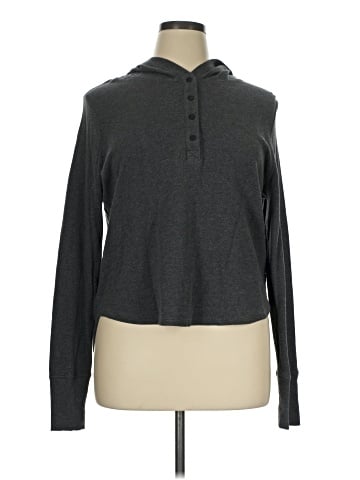 CAbi Pullover Sweater (view 1)