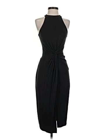 Black Swan Cocktail Dress (view 1)