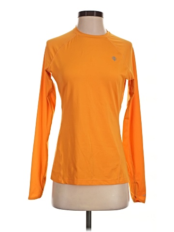 Coolibar Long Sleeve T-Shirt (view 1)