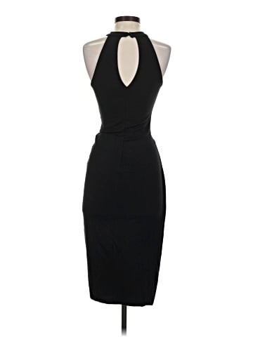 Black Swan Cocktail Dress (view 2)