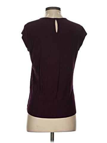Daniel Rainn Sleeveless T-Shirt (view 2)