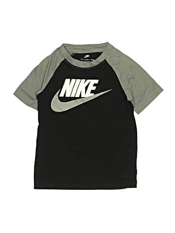 Nike Short Sleeve T-Shirt (view 1)
