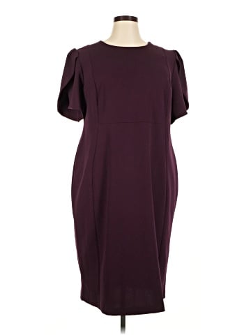 Calvin Klein Cocktail Dress (view 1)