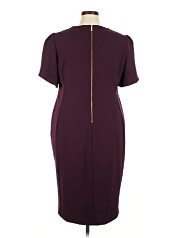Calvin Klein Cocktail Dress (view 2)