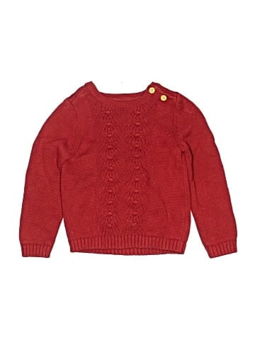 Little Planet by Carter's Pullover Sweater (view 1)