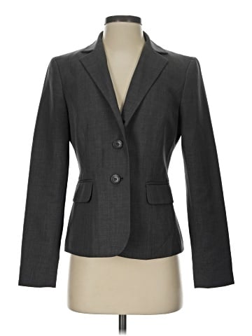 Nine West Blazer (view 1)