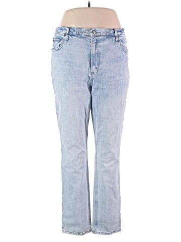 Abercrombie & Fitch Jeans (view 1)