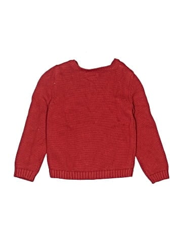 Little Planet by Carter's Pullover Sweater (view 2)