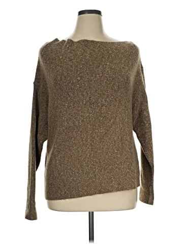 Treasure & Bond Pullover Sweater (view 1)
