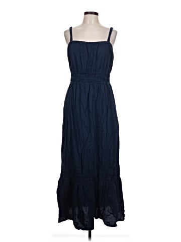 Ann Taylor LOFT Casual Dress (view 1)