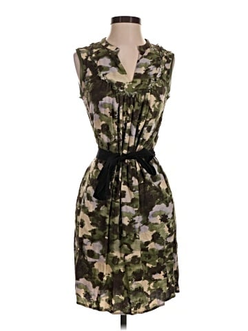 Simply Vera Vera Wang Casual Dress (view 1)