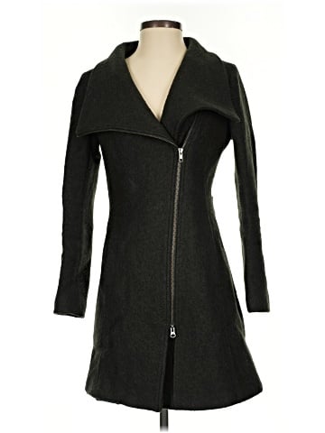 Soia & Kyo Coat (view 1)