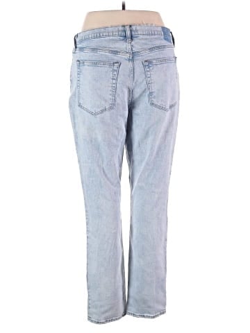 Abercrombie & Fitch Jeans (view 2)