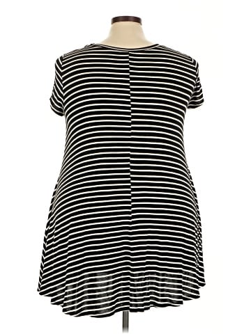 Cherish Short Sleeve Top (view 2)