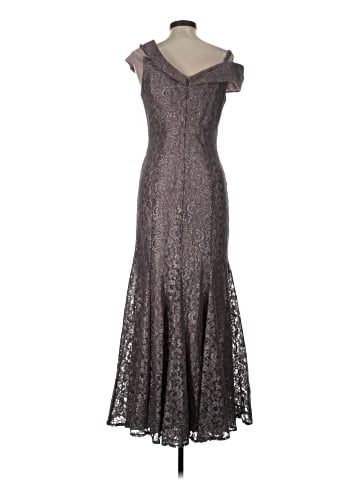 R&M Richards Cocktail Dress (view 2)