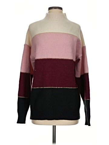 H By Halston Pullover Sweater (view 1)