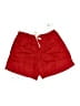Gap Solid Red Shorts Size XS - photo 1
