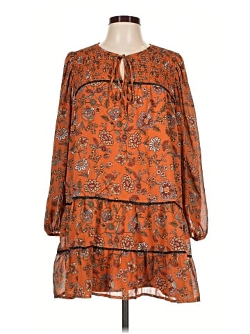 Forever 21 Casual Dress (view 1)