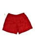 Gap Solid Red Shorts Size XS - photo 2