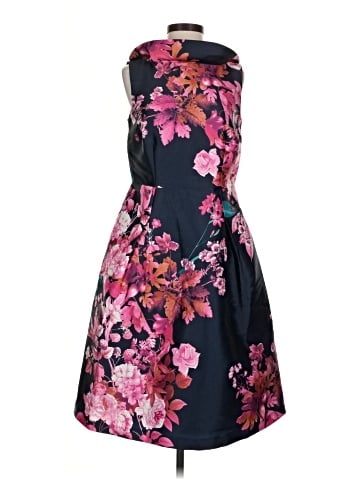 rsvp by TALBOTS Cocktail Dress (view 1)