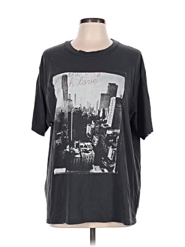 Z Supply Short Sleeve T-Shirt (view 1)