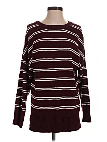 Sanctuary Pullover Sweater (view 1)