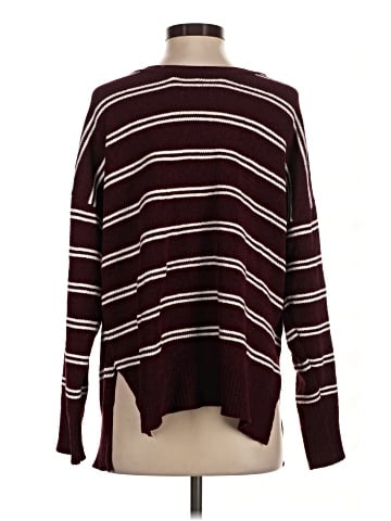 Sanctuary Pullover Sweater (view 2)