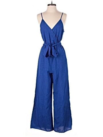 Flying Tomato Jumpsuit (view 1)