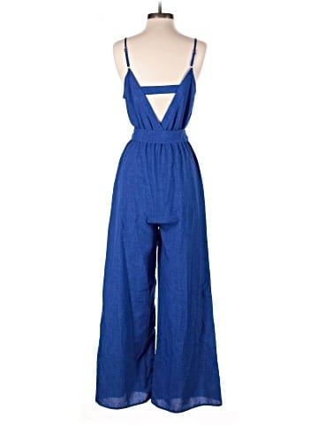 Flying Tomato Jumpsuit (view 2)