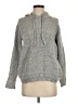 Calvin Klein Gray Pullover Sweater Size S - photo 1