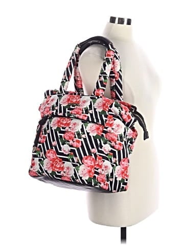 Betsey Johnson Tote (view 2)