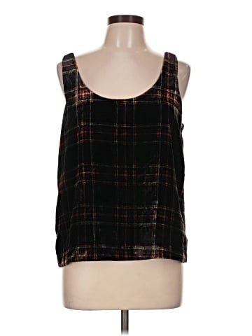 J.Crew Sleeveless Top (view 1)