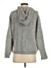 Calvin Klein Gray Pullover Sweater Size S - photo 2