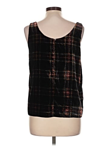 J.Crew Sleeveless Top (view 2)