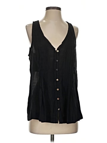 Maeve Sleeveless Blouse (view 1)