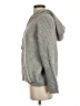 Calvin Klein Gray Pullover Sweater Size S - photo 5