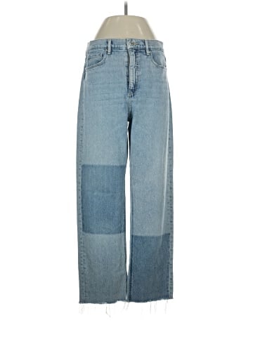 Ann Taylor LOFT Jeans (view 1)