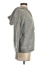 Calvin Klein Gray Pullover Sweater Size S - photo 4