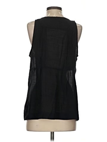 Maeve Sleeveless Blouse (view 2)