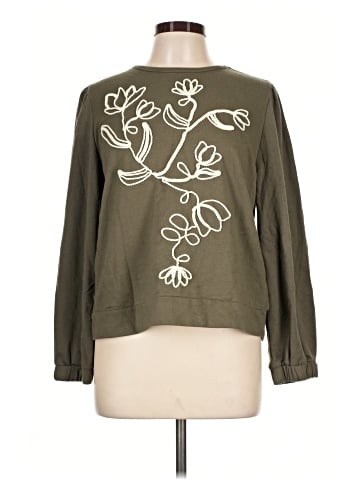 Fred David Sweatshirt (view 1)