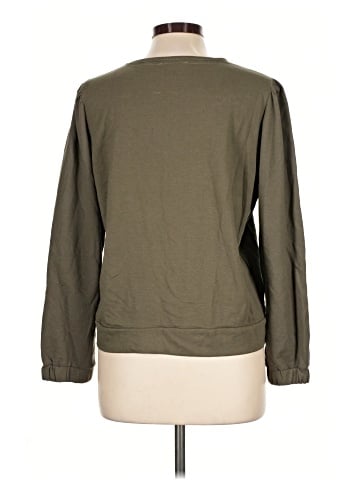 Fred David Sweatshirt (view 2)