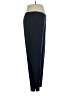 Athleta Solid Blue Active Pants Size 16 - photo 4