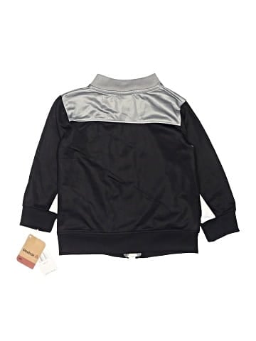 Reebok Zip Up Hoodie (view 2)