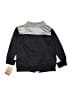 Reebok 100% Polyester Silver Zip Up Hoodie Size 2T - photo 2