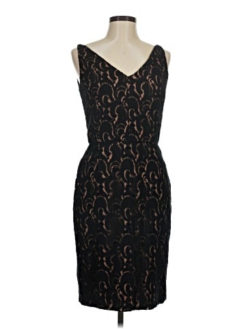 Badgley Mischka Cocktail Dress (view 1)